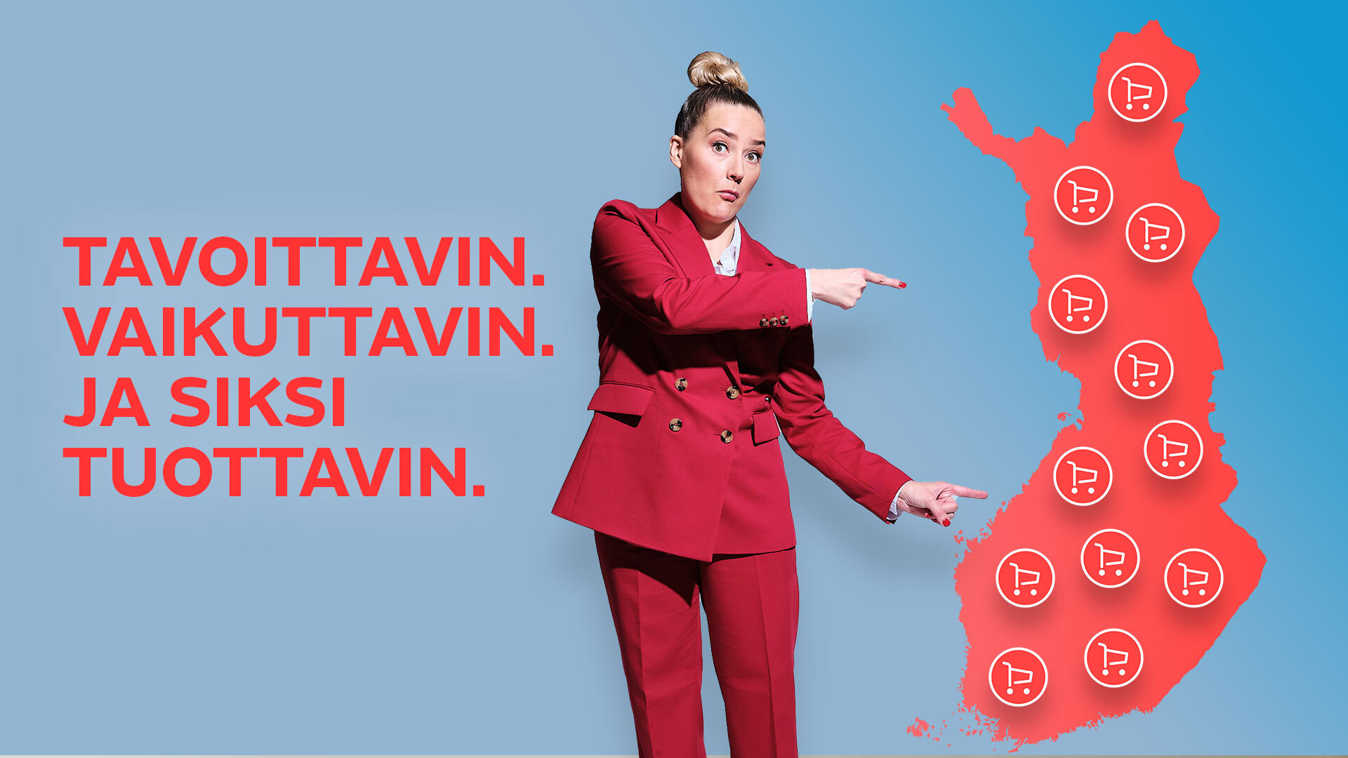 Varmista Tavoittavin Ja Vaikuttavin Total TV n kyvyys Kasvun Ajuriksi Varmista Tavoittavin Ja Vaikuttavin Total TV n kyvyys Kasvun Ajuriksi